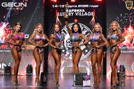 Grand Prix Dudushkin Fitness Family - 2026