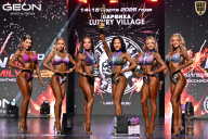 Grand Prix Dudushkin Fitness Family - 2026