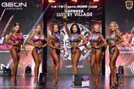 Grand Prix Dudushkin Fitness Family - 2026