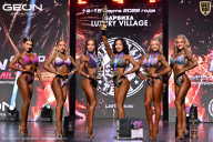 Grand Prix Dudushkin Fitness Family - 2026