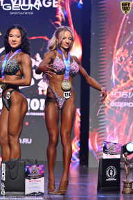 Grand Prix Dudushkin Fitness Family - 2026