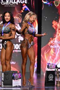 Grand Prix Dudushkin Fitness Family - 2026