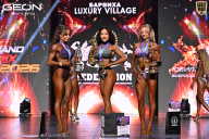 Grand Prix Dudushkin Fitness Family - 2026