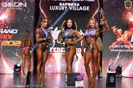 Grand Prix Dudushkin Fitness Family - 2026