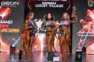 Grand Prix Dudushkin Fitness Family - 2026