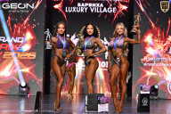 Grand Prix Dudushkin Fitness Family - 2026