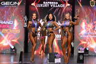 Grand Prix Dudushkin Fitness Family - 2026