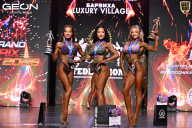 Grand Prix Dudushkin Fitness Family - 2026