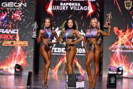 Grand Prix Dudushkin Fitness Family - 2026