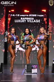 Grand Prix Dudushkin Fitness Family - 2026