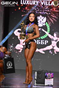 Grand Prix Dudushkin Fitness Family - 2026