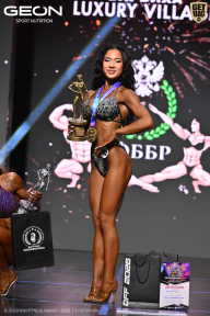 Grand Prix Dudushkin Fitness Family - 2026