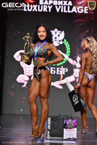 Grand Prix Dudushkin Fitness Family - 2026