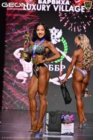 Grand Prix Dudushkin Fitness Family - 2026