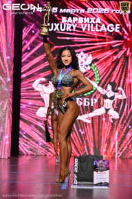 Grand Prix Dudushkin Fitness Family - 2026