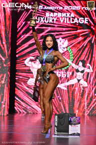 Grand Prix Dudushkin Fitness Family - 2026