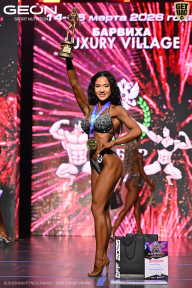 Grand Prix Dudushkin Fitness Family - 2026