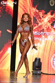 Grand Prix Dudushkin Fitness Family - 2026