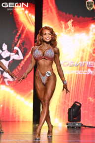 Grand Prix Dudushkin Fitness Family - 2026