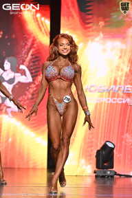 Grand Prix Dudushkin Fitness Family - 2026