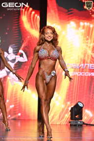 Grand Prix Dudushkin Fitness Family - 2026