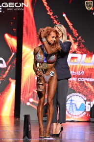 Grand Prix Dudushkin Fitness Family - 2026