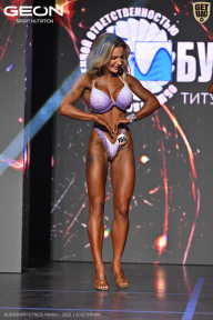 Grand Prix Dudushkin Fitness Family - 2026