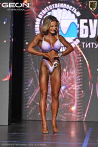 Grand Prix Dudushkin Fitness Family - 2026