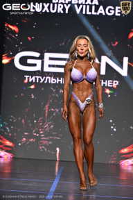 Grand Prix Dudushkin Fitness Family - 2026