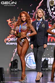 Grand Prix Dudushkin Fitness Family - 2026