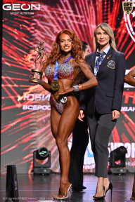 Grand Prix Dudushkin Fitness Family - 2026