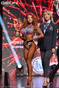 Grand Prix Dudushkin Fitness Family - 2026