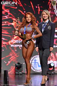 Grand Prix Dudushkin Fitness Family - 2026