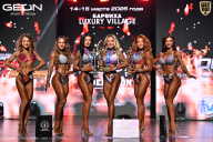 Grand Prix Dudushkin Fitness Family - 2026