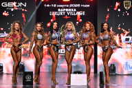 Grand Prix Dudushkin Fitness Family - 2026