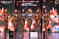 Grand Prix Dudushkin Fitness Family - 2026