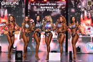 Grand Prix Dudushkin Fitness Family - 2026