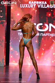 Grand Prix Dudushkin Fitness Family - 2026