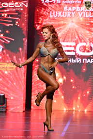 Grand Prix Dudushkin Fitness Family - 2026