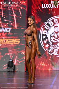 Grand Prix Dudushkin Fitness Family - 2026