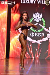 Grand Prix Dudushkin Fitness Family - 2026