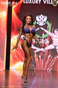 Grand Prix Dudushkin Fitness Family - 2026