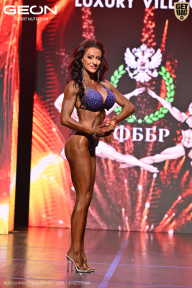 Grand Prix Dudushkin Fitness Family - 2026