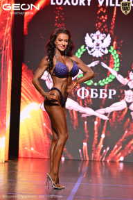 Grand Prix Dudushkin Fitness Family - 2026