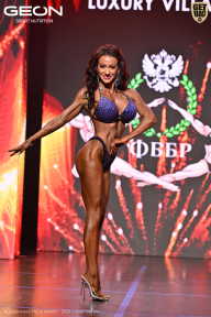 Grand Prix Dudushkin Fitness Family - 2026