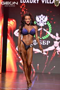 Grand Prix Dudushkin Fitness Family - 2026