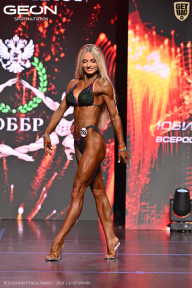 Grand Prix Dudushkin Fitness Family - 2026