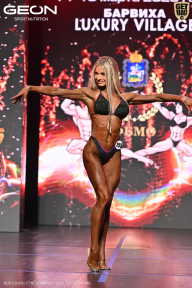 Grand Prix Dudushkin Fitness Family - 2026