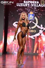 Grand Prix Dudushkin Fitness Family - 2026