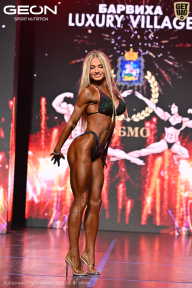 Grand Prix Dudushkin Fitness Family - 2026